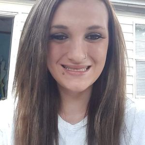 Meet your Posher, Katelyn